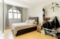 Blk 120C Eastwave @ Canberra (Sembawang), HDB 4 Rooms #555292721